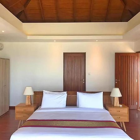 Vivo Villas - Villa Vivo Uluwatu Dış mekan fotoğraf