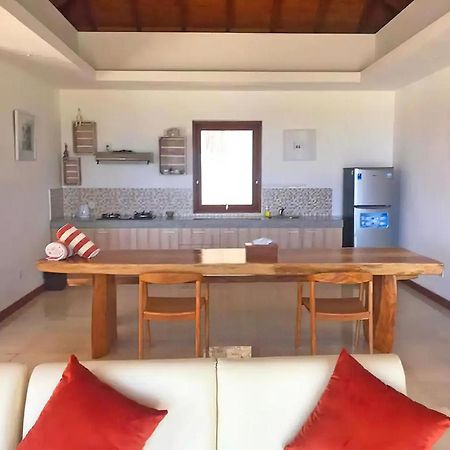 Vivo Villas - Villa Vivo Uluwatu Dış mekan fotoğraf