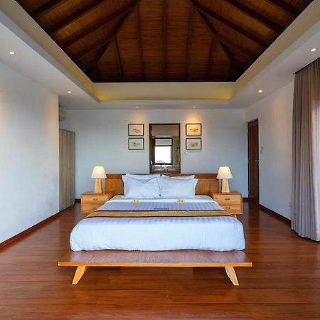 Vivo Villas - Villa Vivo Uluwatu Dış mekan fotoğraf