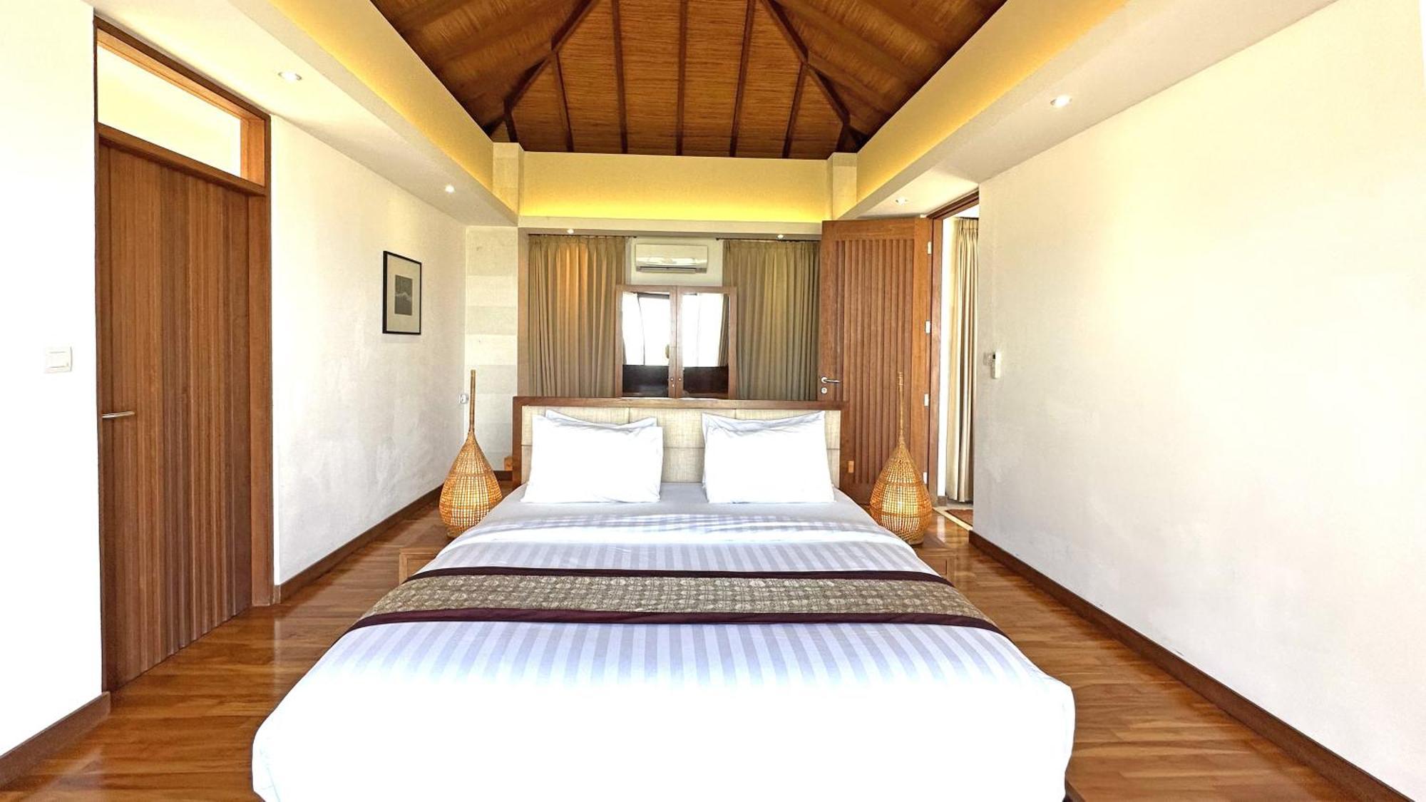 Vivo Villas - Villa Vivo Uluwatu Dış mekan fotoğraf