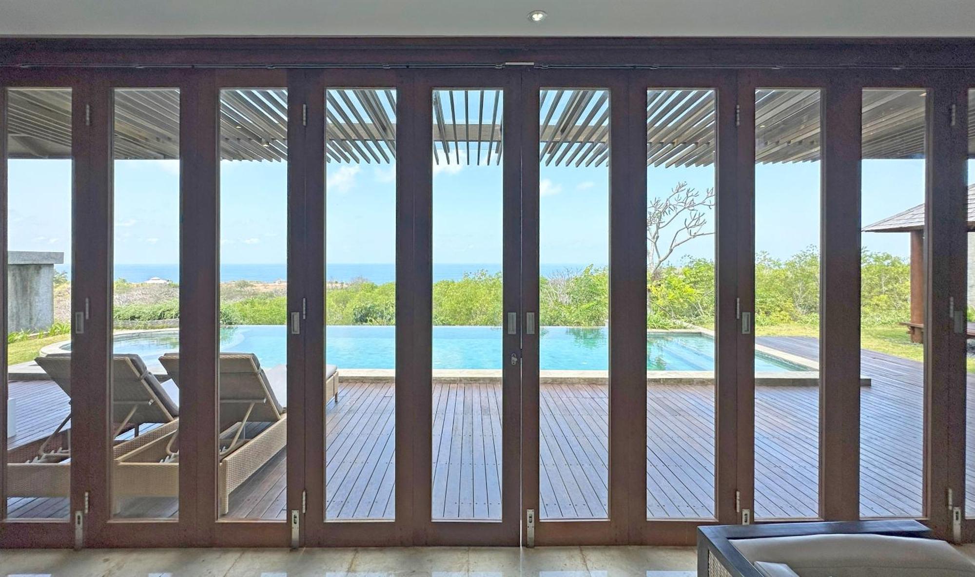 Vivo Villas - Villa Vivo Uluwatu Dış mekan fotoğraf