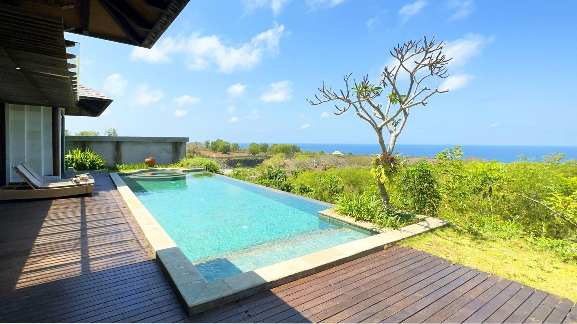 Vivo Villas - Villa Vivo Uluwatu Dış mekan fotoğraf