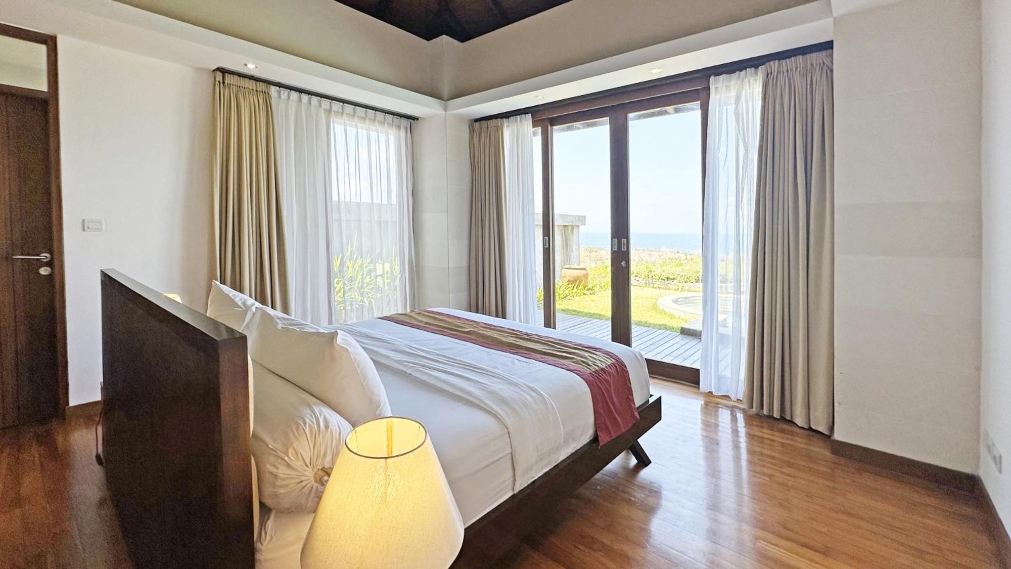 Vivo Villas - Villa Vivo Uluwatu Dış mekan fotoğraf