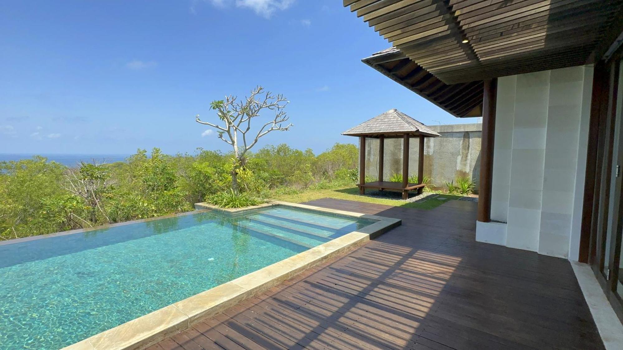 Vivo Villas - Villa Vivo Uluwatu Dış mekan fotoğraf