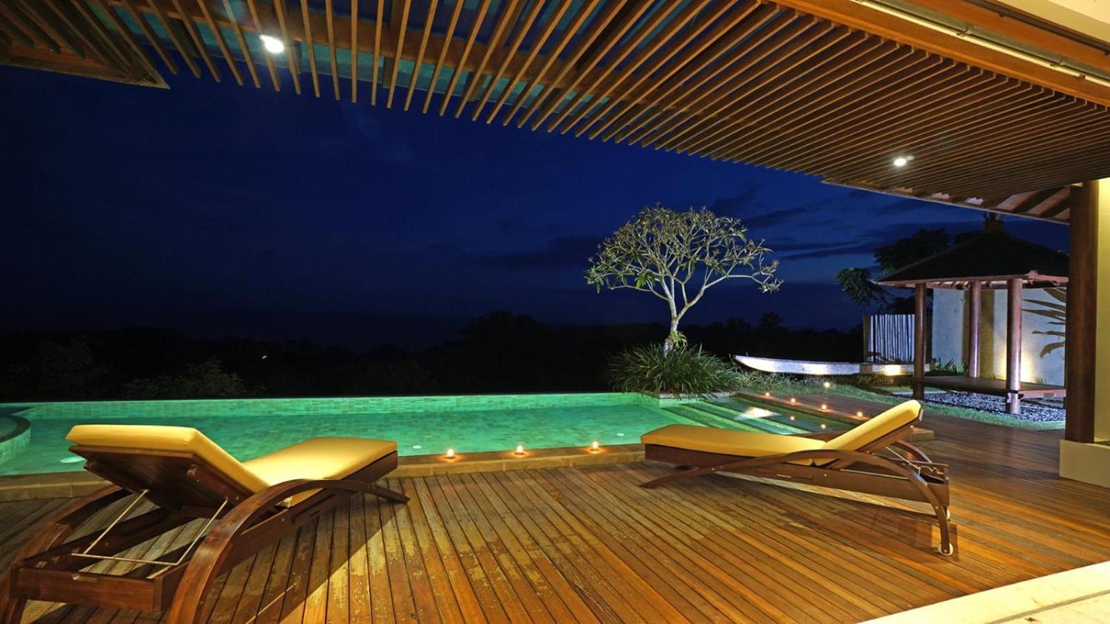 Vivo Villas - Villa Vivo Uluwatu Dış mekan fotoğraf