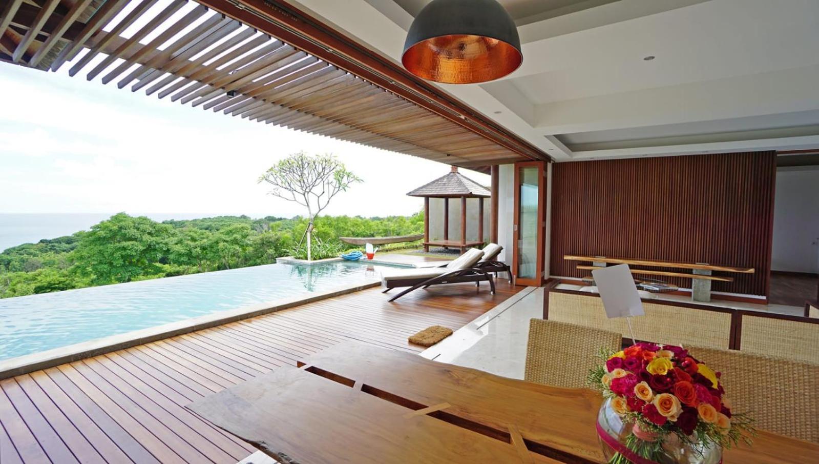 Vivo Villas - Villa Vivo Uluwatu Dış mekan fotoğraf