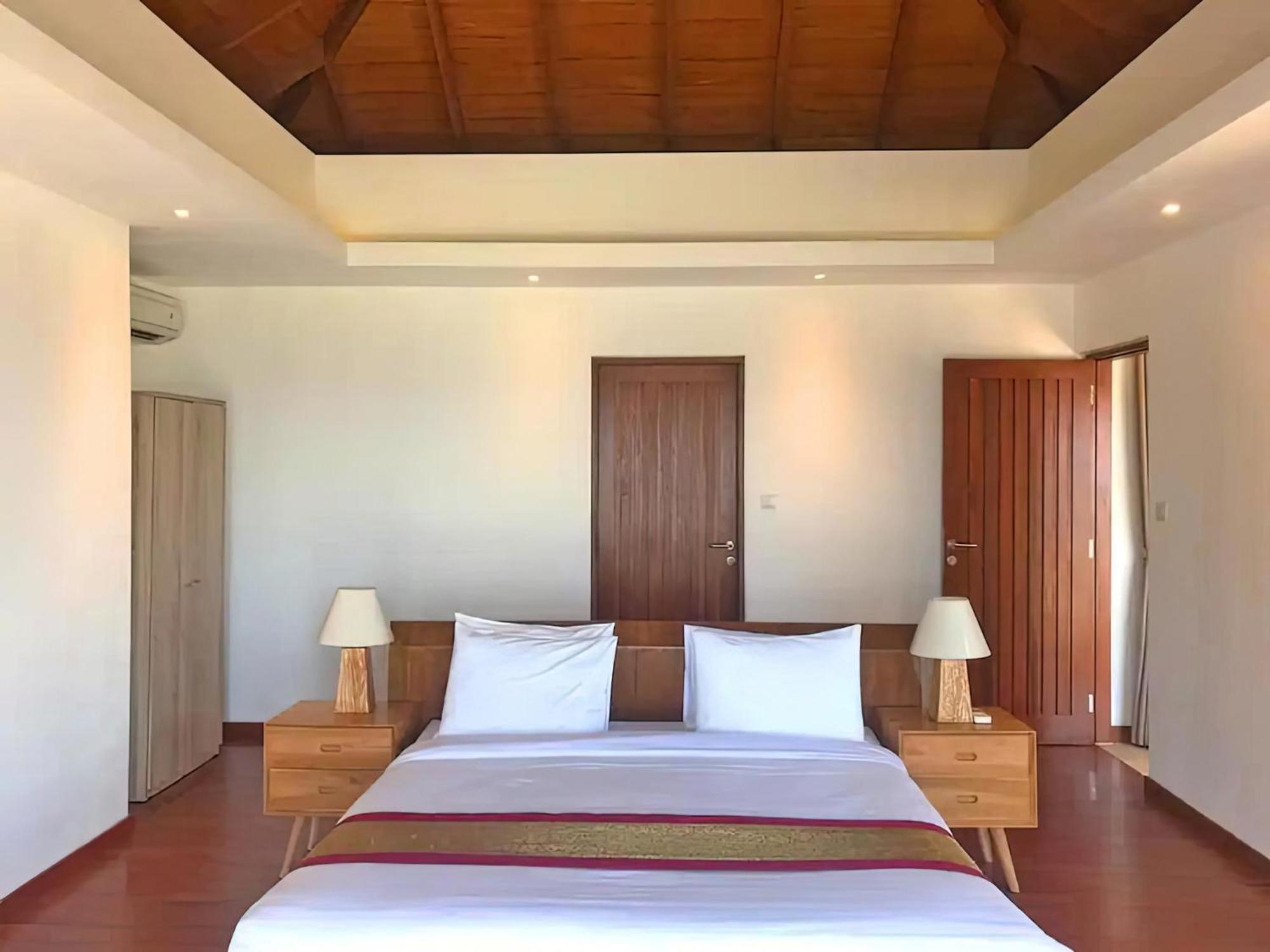 Vivo Villas - Villa Vivo Uluwatu Dış mekan fotoğraf