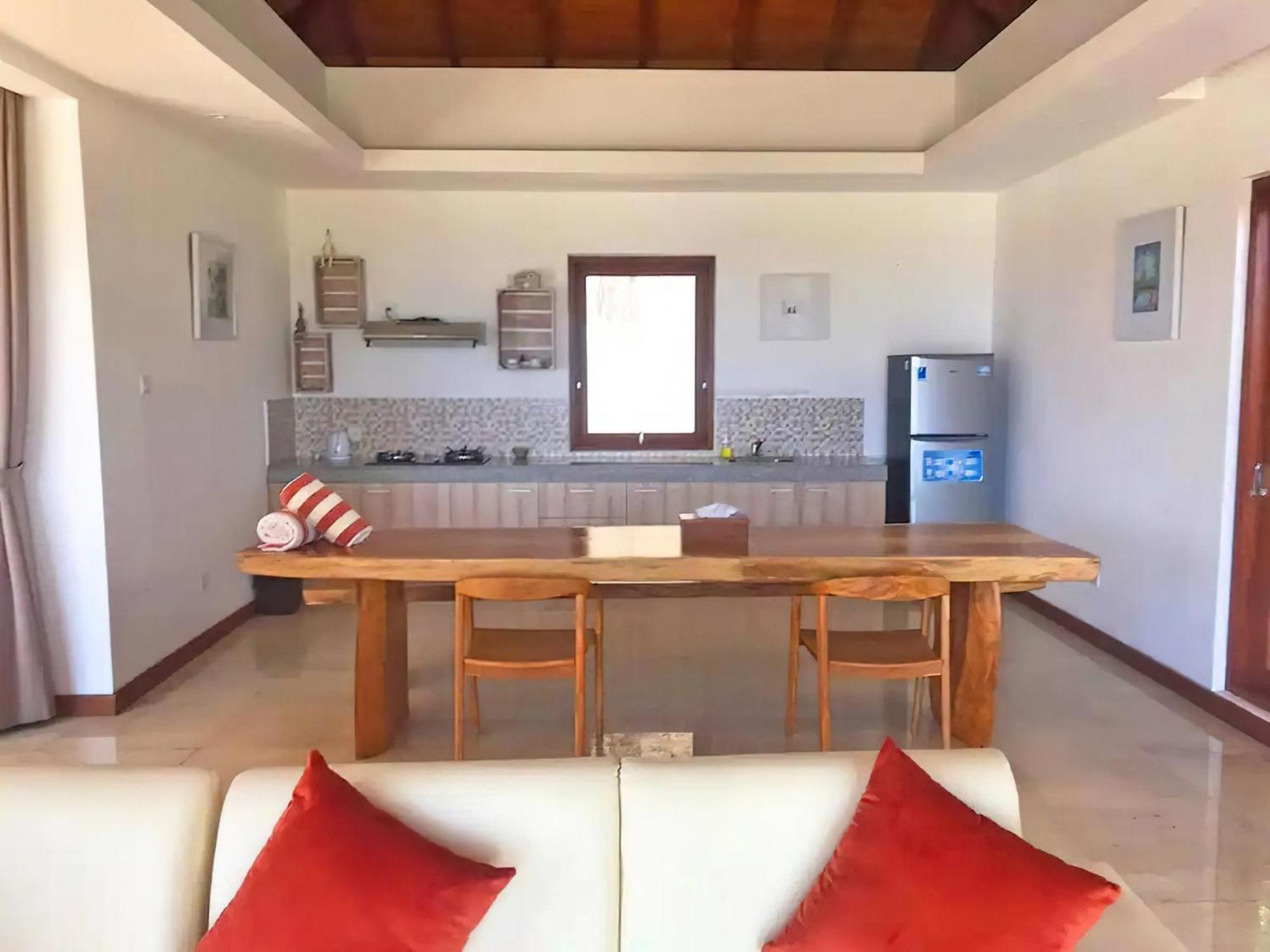 Vivo Villas - Villa Vivo Uluwatu Dış mekan fotoğraf