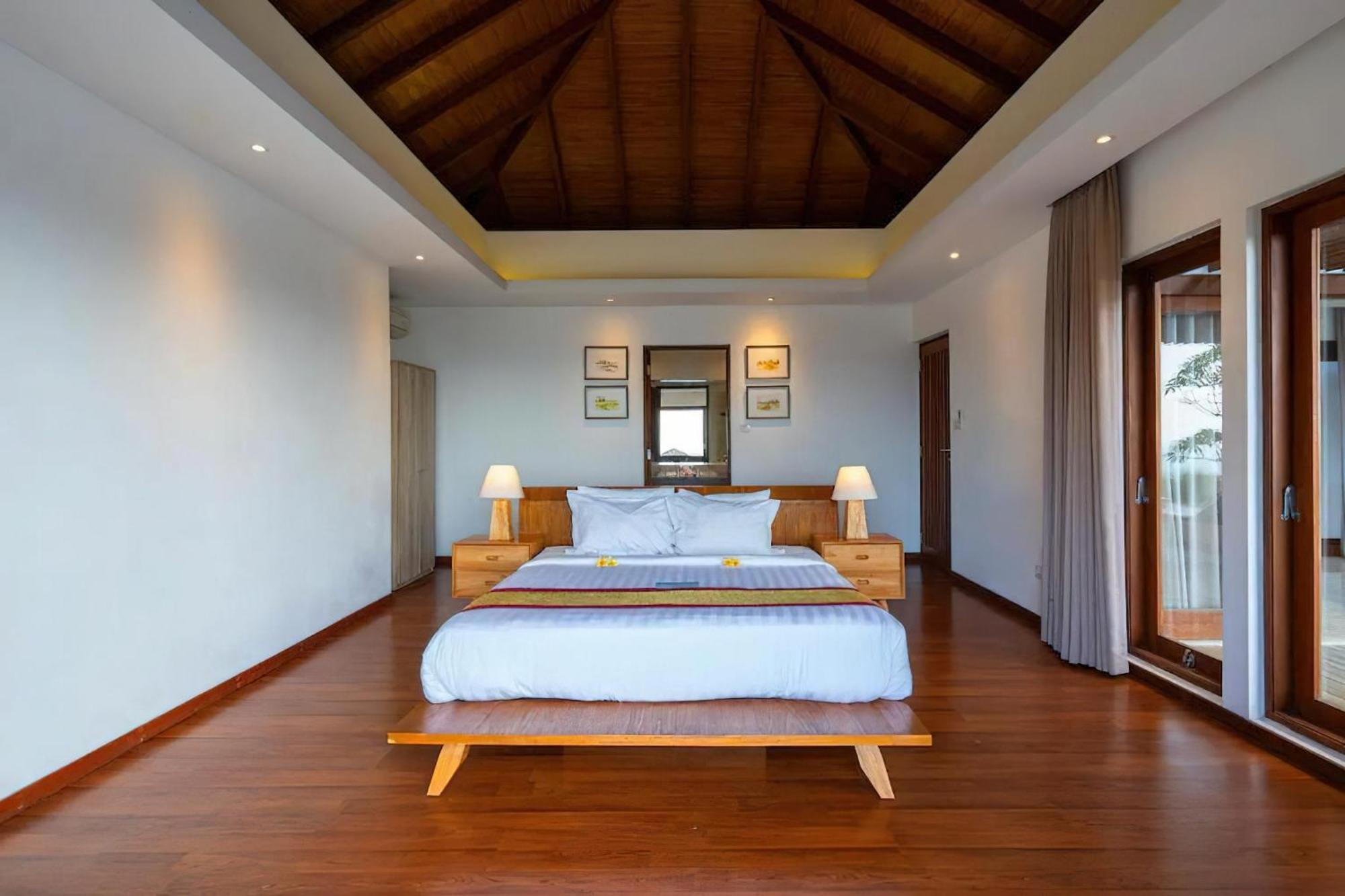 Vivo Villas - Villa Vivo Uluwatu Dış mekan fotoğraf