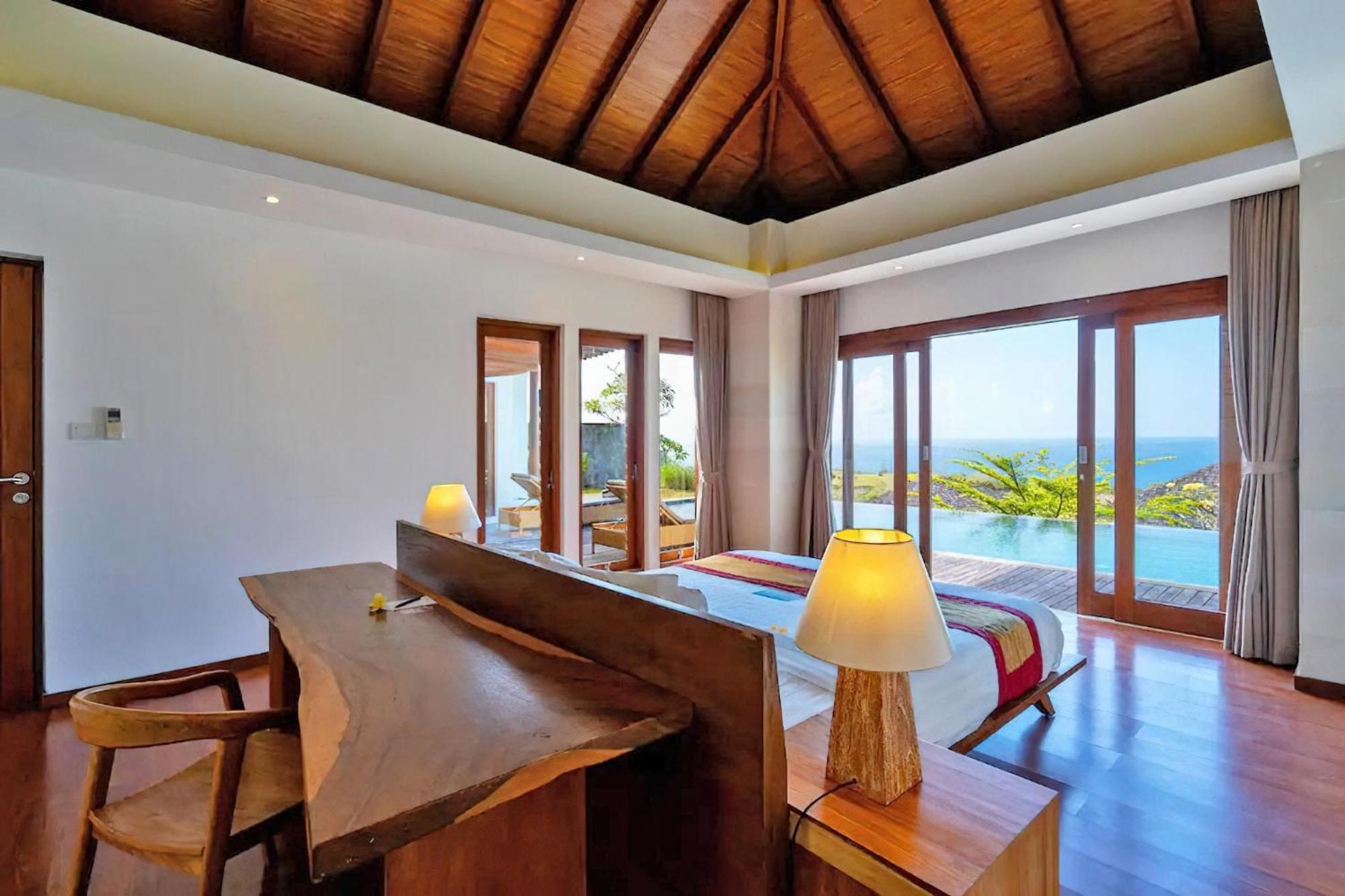 Vivo Villas - Villa Vivo Uluwatu Dış mekan fotoğraf