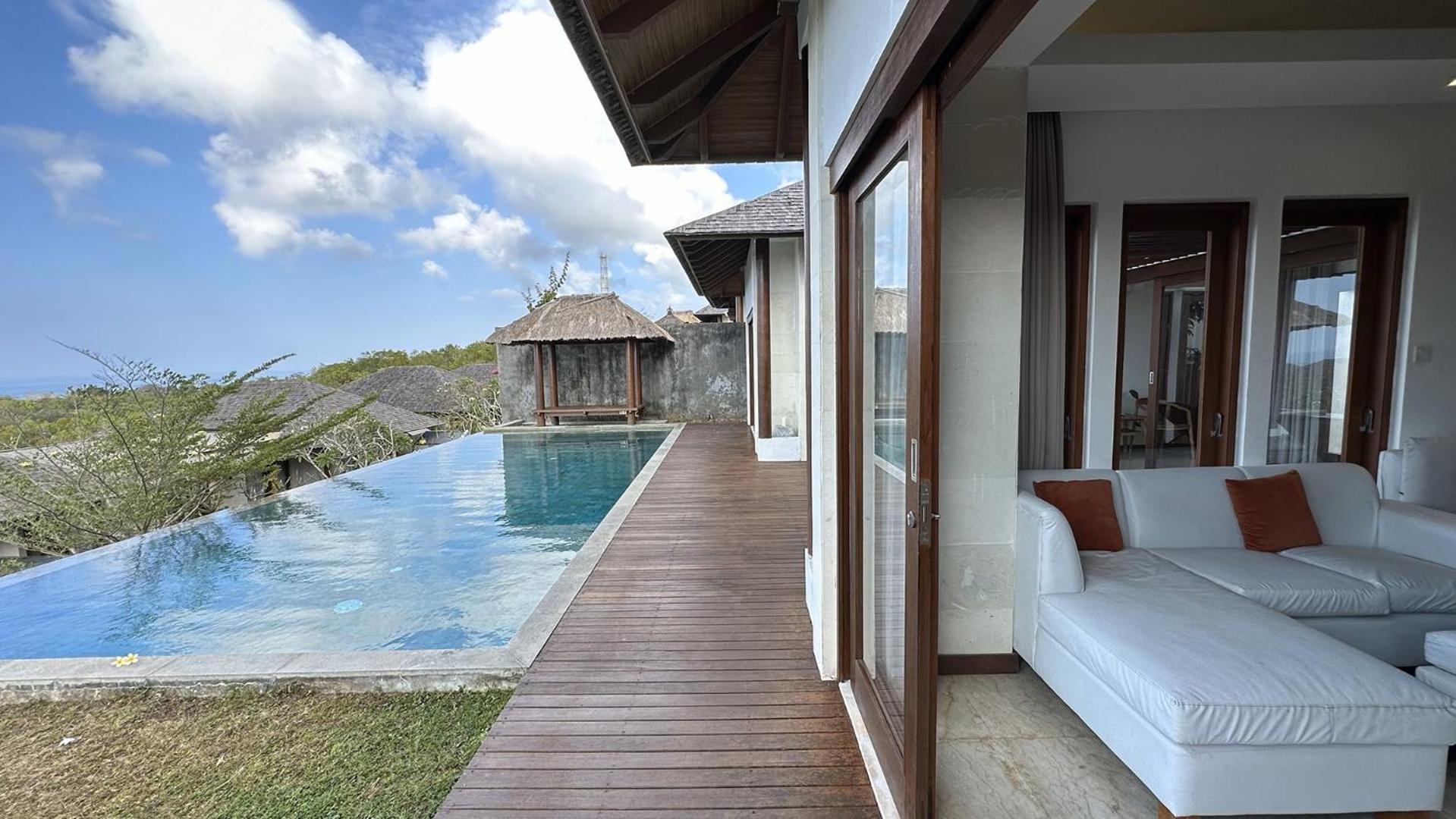 Vivo Villas - Villa Vivo Uluwatu Dış mekan fotoğraf