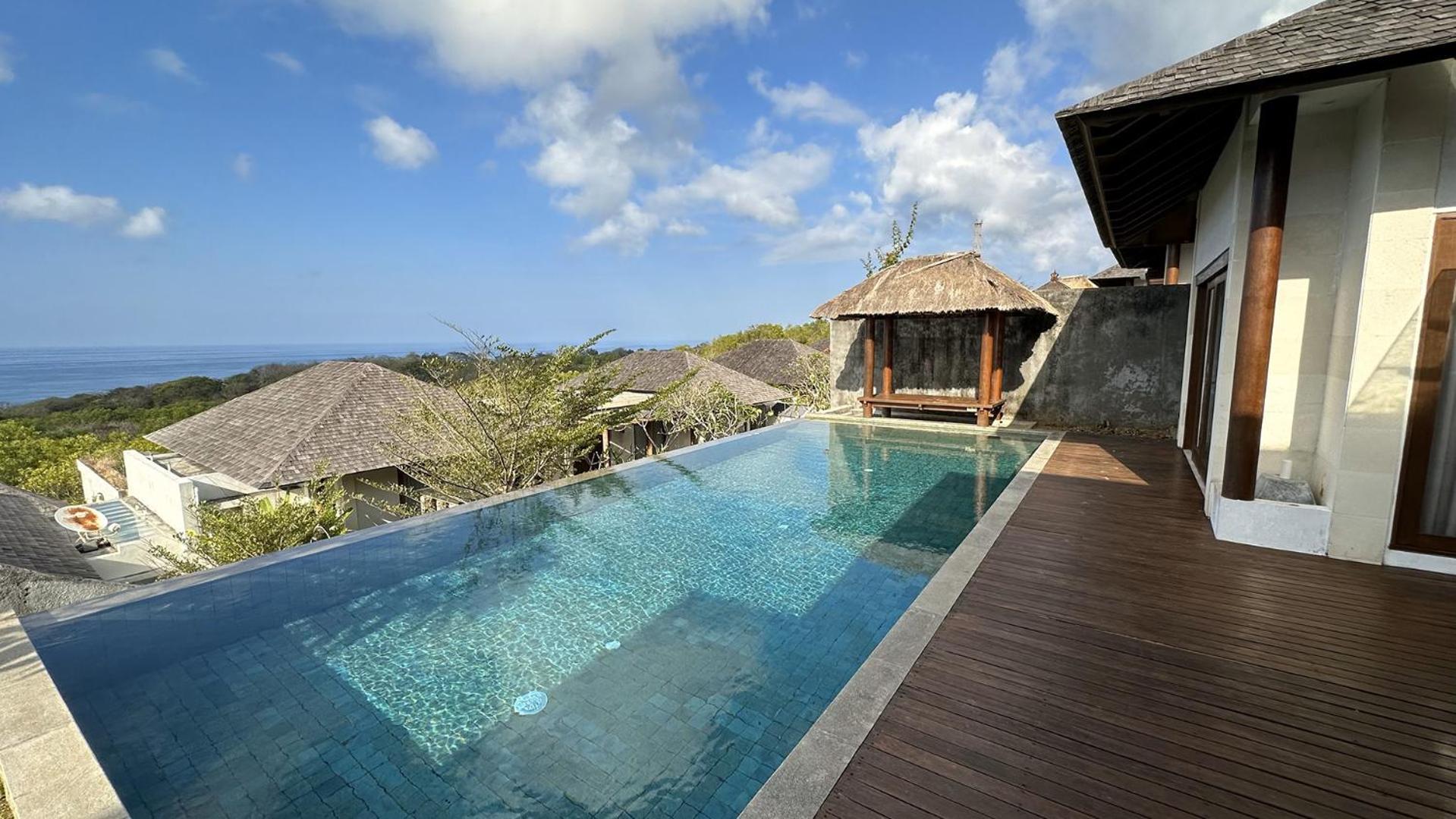 Vivo Villas - Villa Vivo Uluwatu Dış mekan fotoğraf