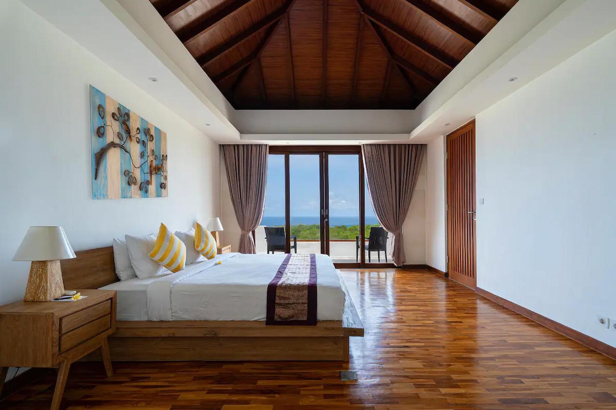 Vivo Villas - Villa Vivo Uluwatu Dış mekan fotoğraf