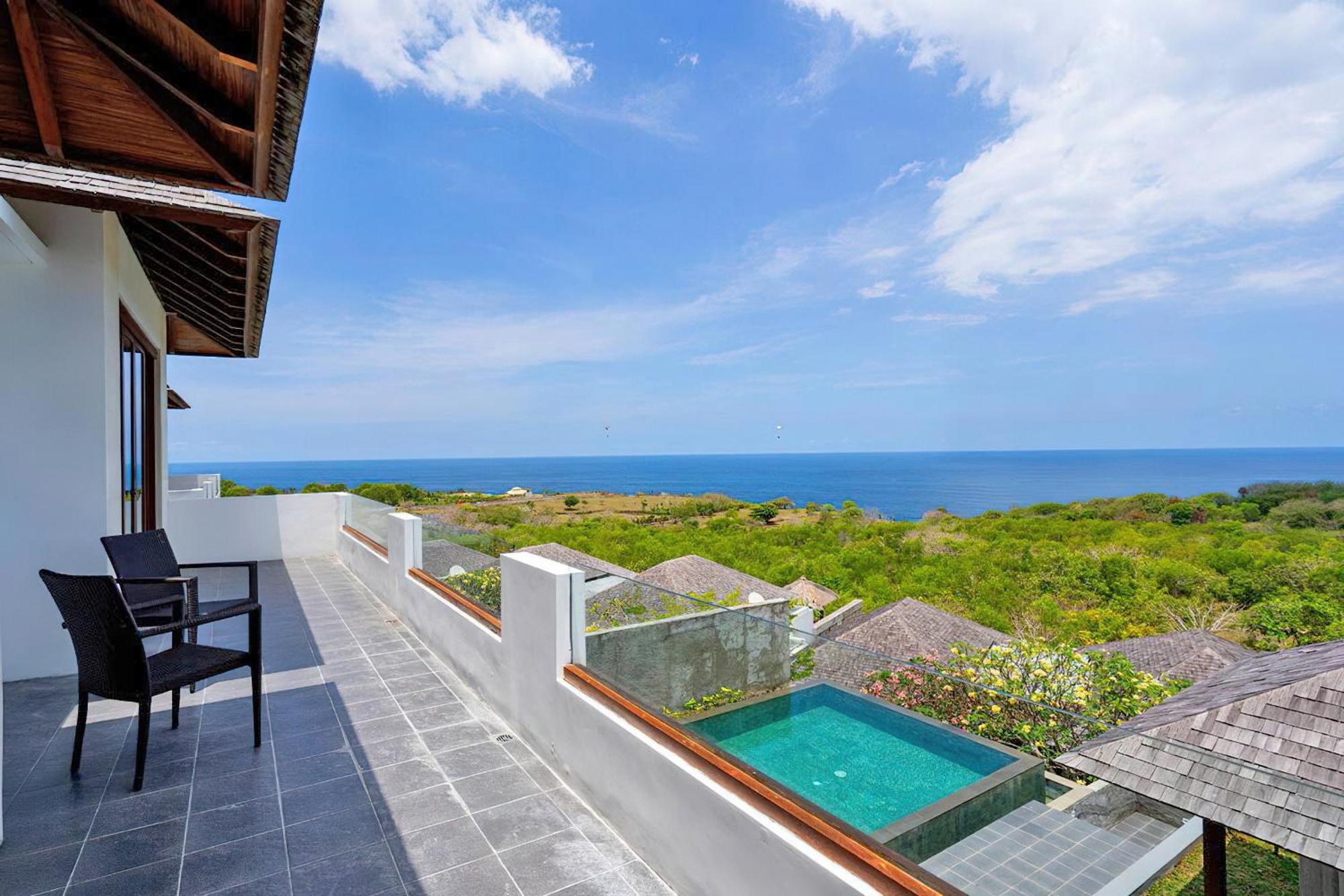 Vivo Villas - Villa Vivo Uluwatu Dış mekan fotoğraf