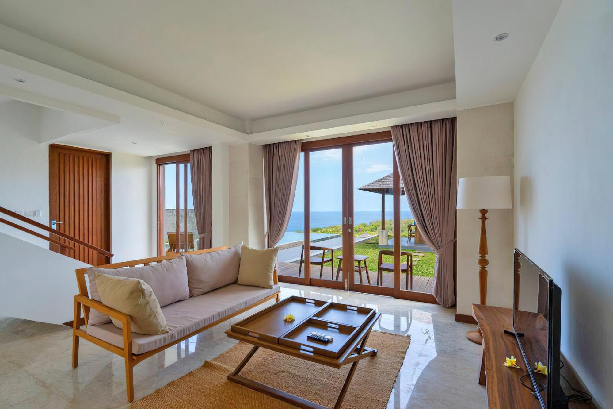 Vivo Villas - Villa Vivo Uluwatu Dış mekan fotoğraf