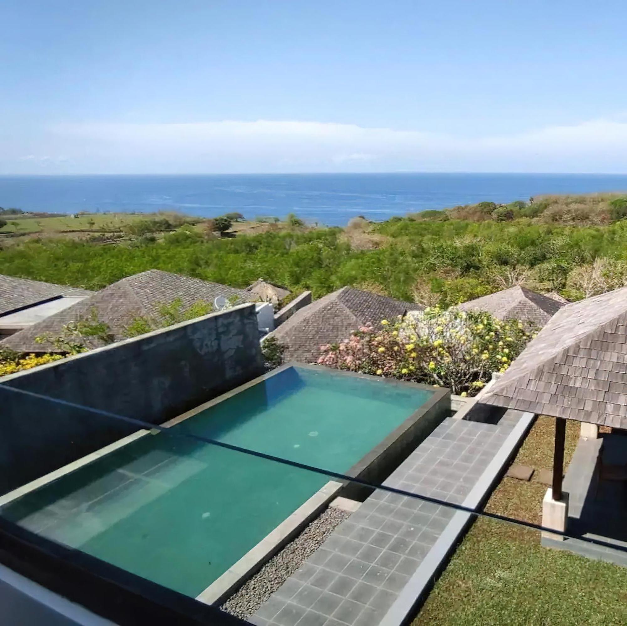 Vivo Villas - Villa Vivo Uluwatu Dış mekan fotoğraf