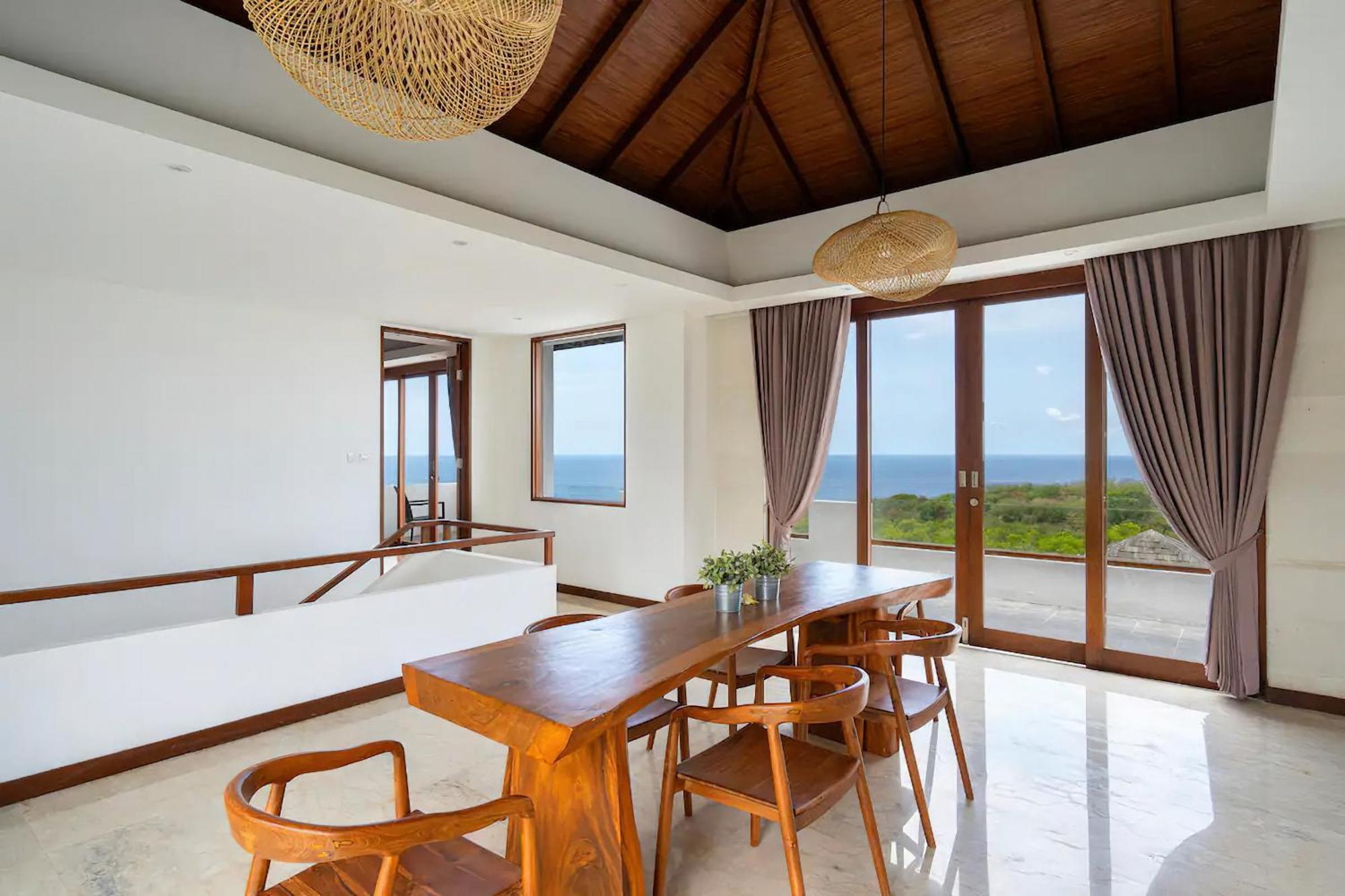 Vivo Villas - Villa Vivo Uluwatu Dış mekan fotoğraf