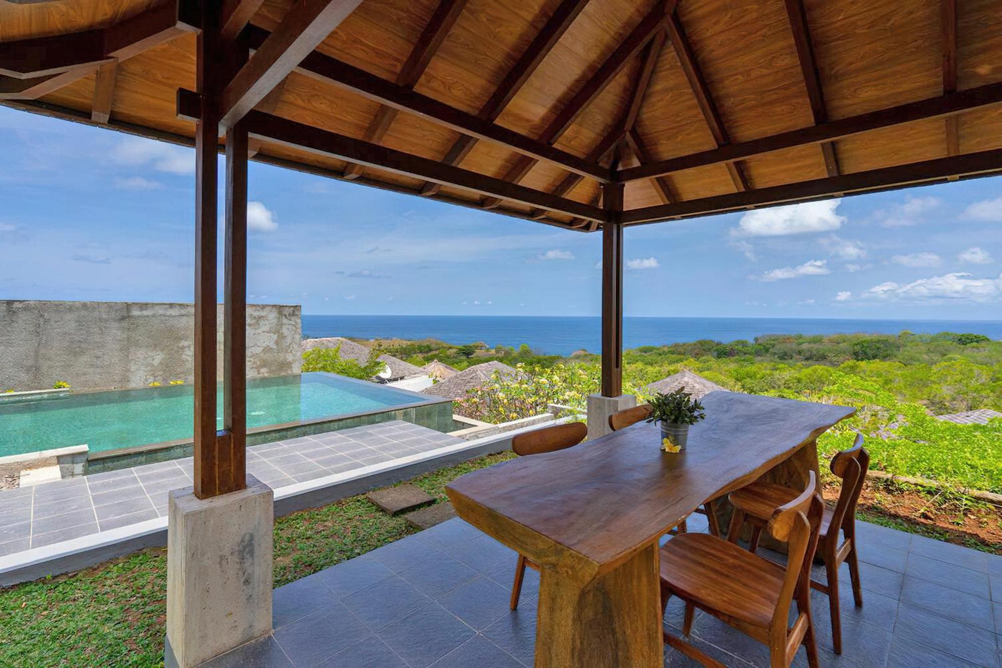 Vivo Villas - Villa Vivo Uluwatu Dış mekan fotoğraf