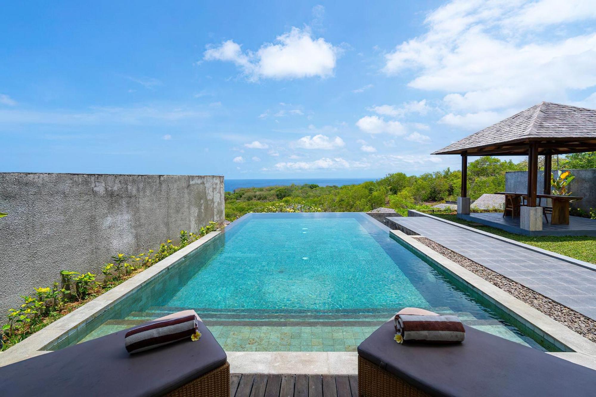 Vivo Villas - Villa Vivo Uluwatu Dış mekan fotoğraf