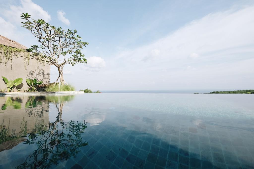Vivo Villas - Villa Vivo Uluwatu Dış mekan fotoğraf