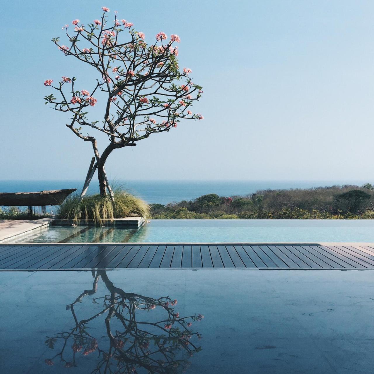 Vivo Villas - Villa Vivo Uluwatu Dış mekan fotoğraf