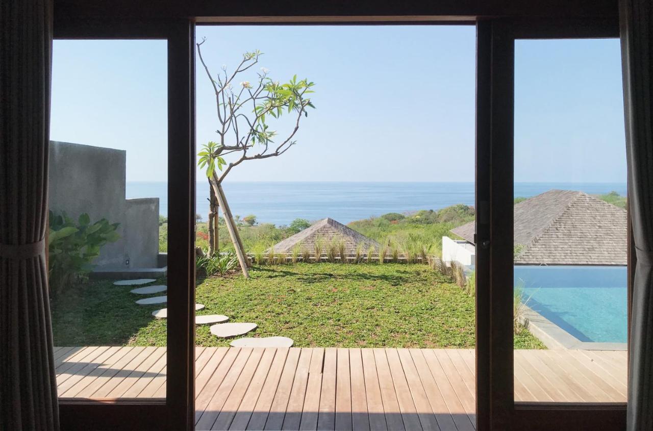 Vivo Villas - Villa Vivo Uluwatu Dış mekan fotoğraf