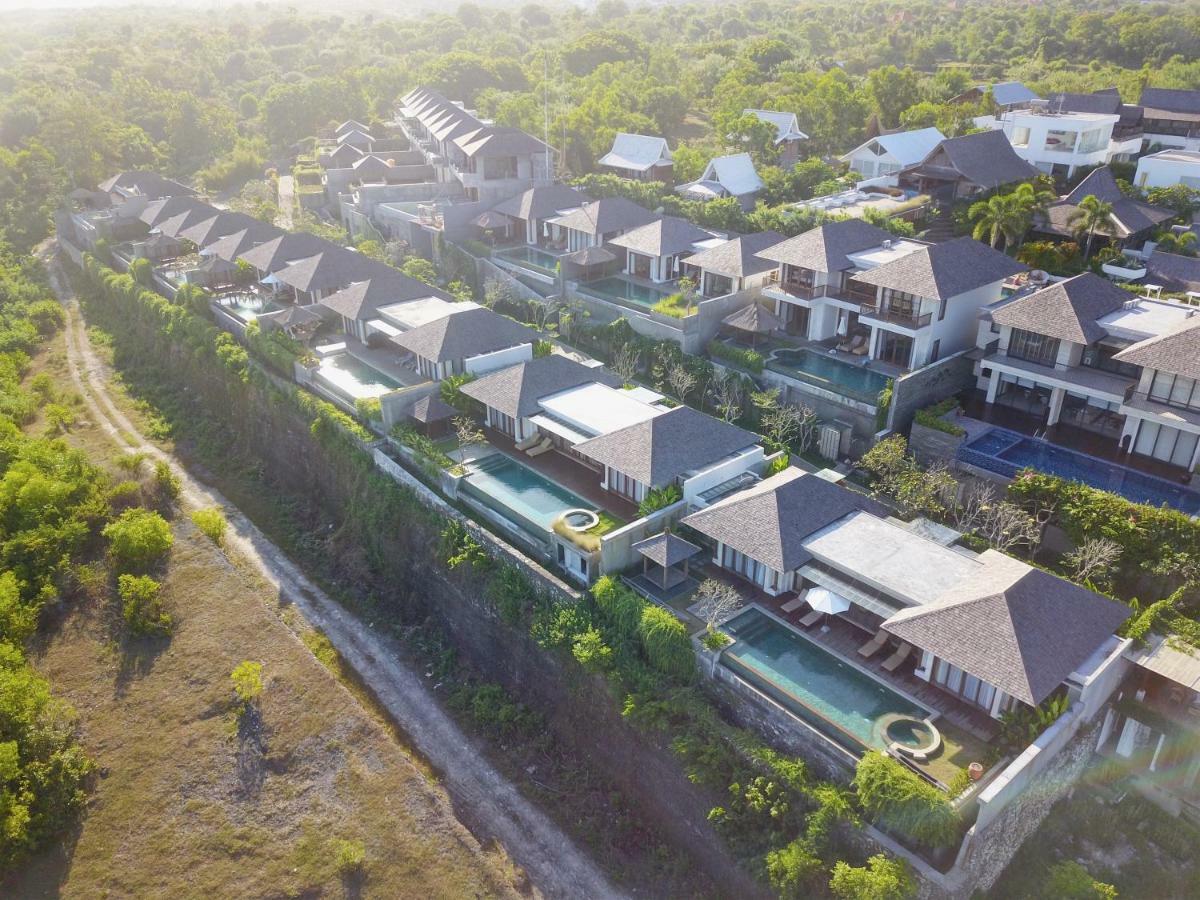 Vivo Villas - Villa Vivo Uluwatu Dış mekan fotoğraf