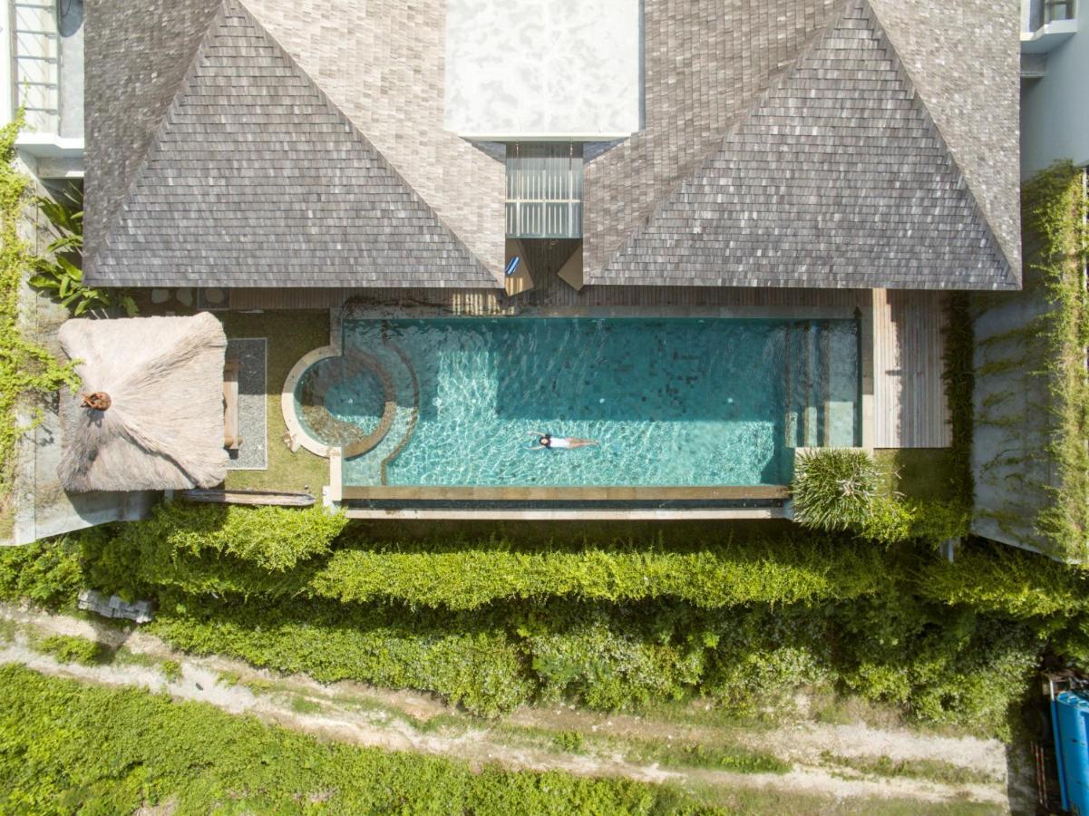 Vivo Villas - Villa Vivo Uluwatu Dış mekan fotoğraf