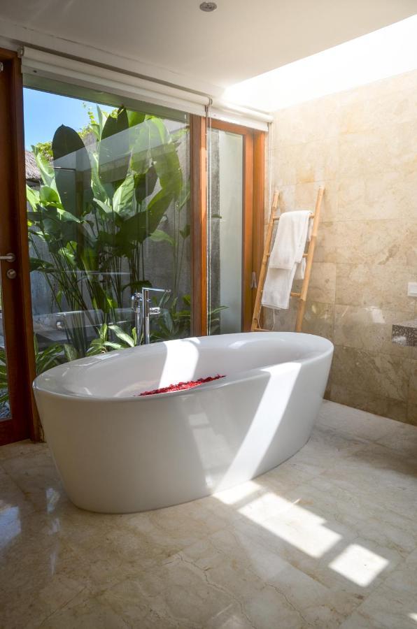 Vivo Villas - Villa Vivo Uluwatu Dış mekan fotoğraf